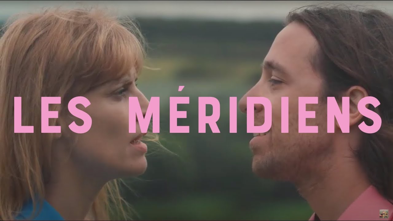Catastrophe - Les méridiens