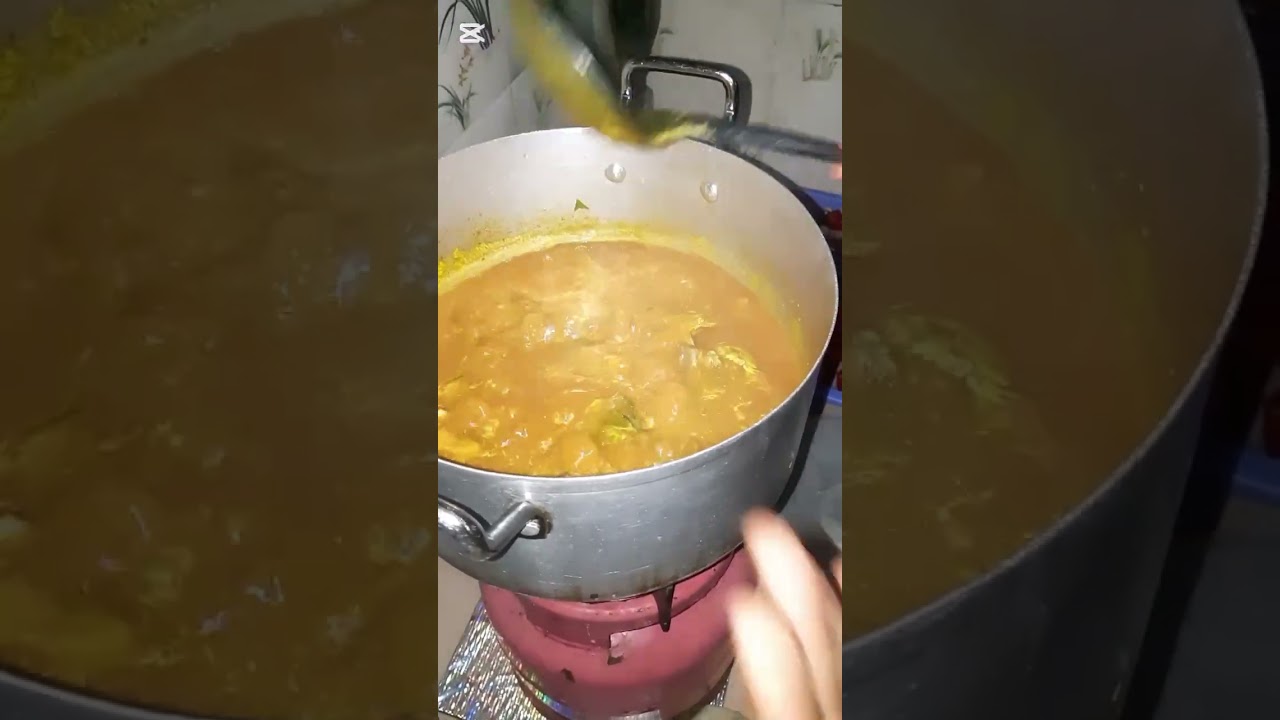 Let's make oha soup for the family together 🥰#food #cooking #vlog #foodie #family 