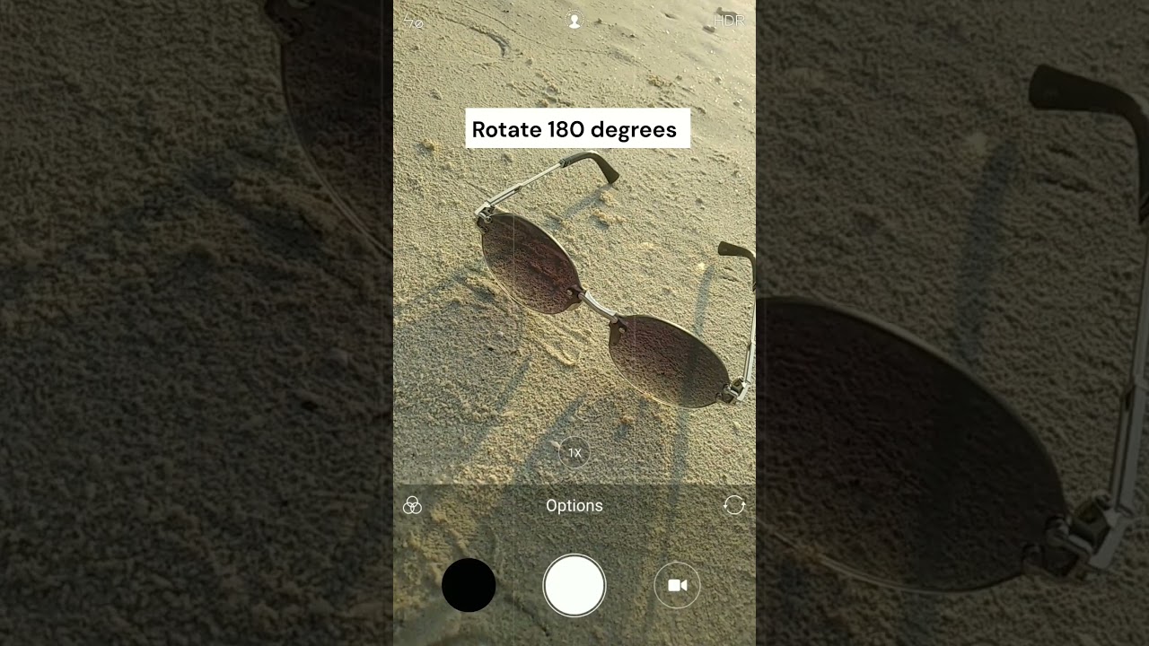 Another beach photo idea 😎