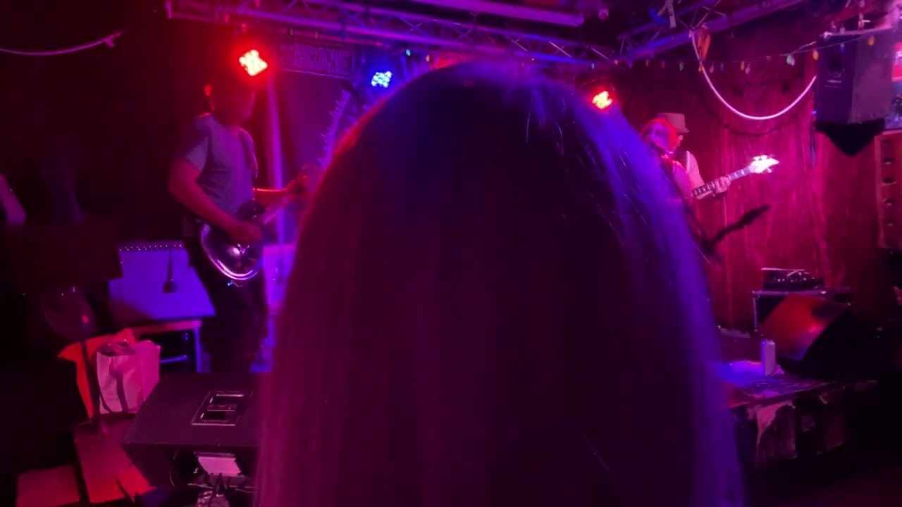 NorthEast Band Live at The Shrine (April 29, 2024)