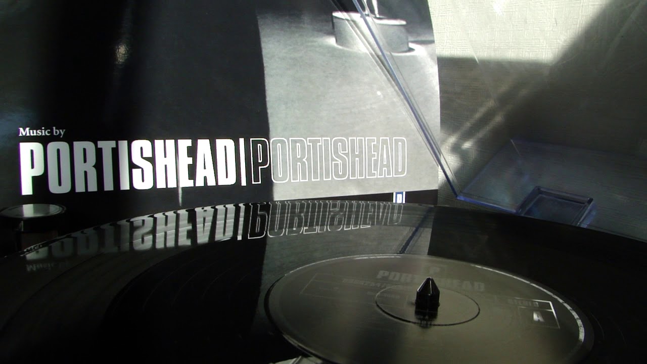 Portishead - Complete A Side [ Portishead LP ]