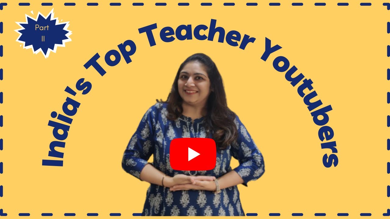 Best Educational Youtube Channels | Top Educational Youtubers in India | Best Educational Youtubers