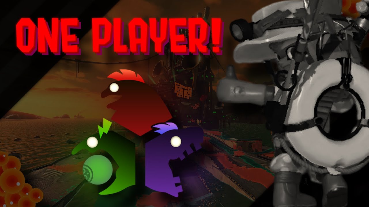 can I beat HLM Triumvirate alone?