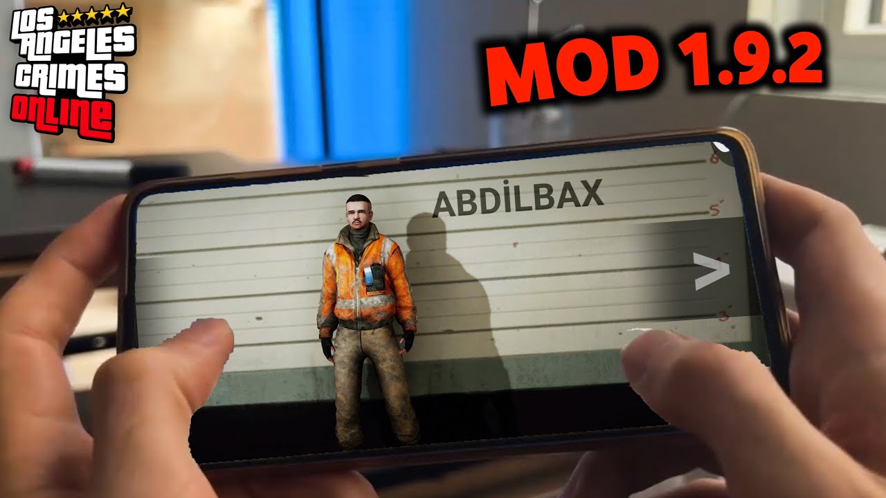 FIRST LOOK at LAC&rsquo;s NEW Toyota AE86! NEZ CHARACTER COMMİNG | Los Angeles Crimes 1.9.3 Update