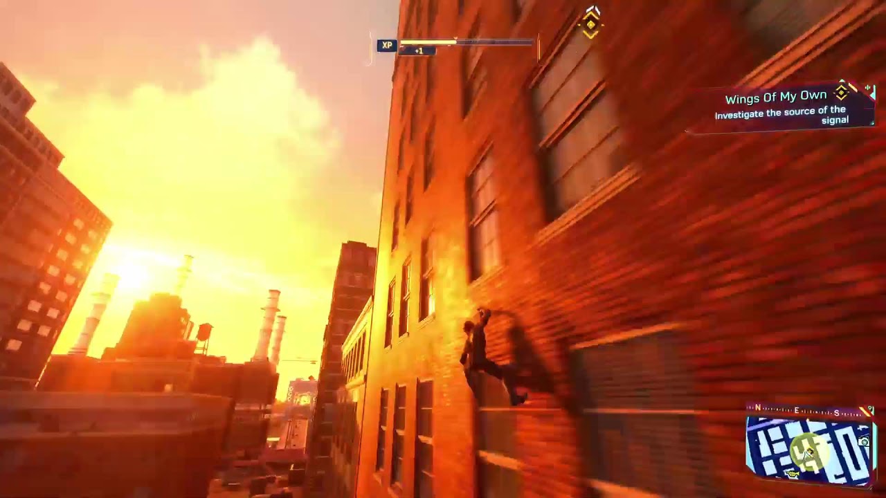 Spider-Man 2