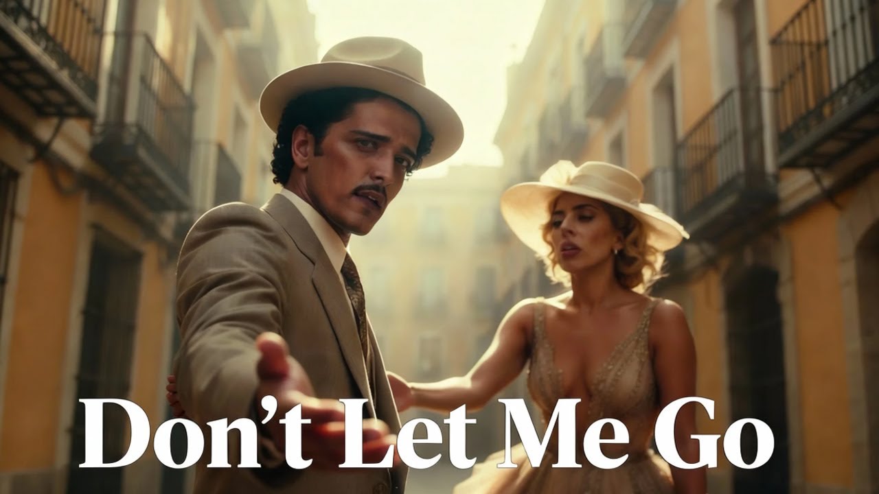 Bruno Mars & Lady Gaga: Don’t Let Me Go