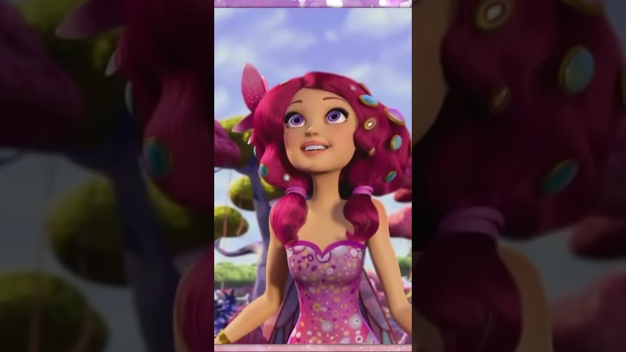 Who Remembers Mia and Me