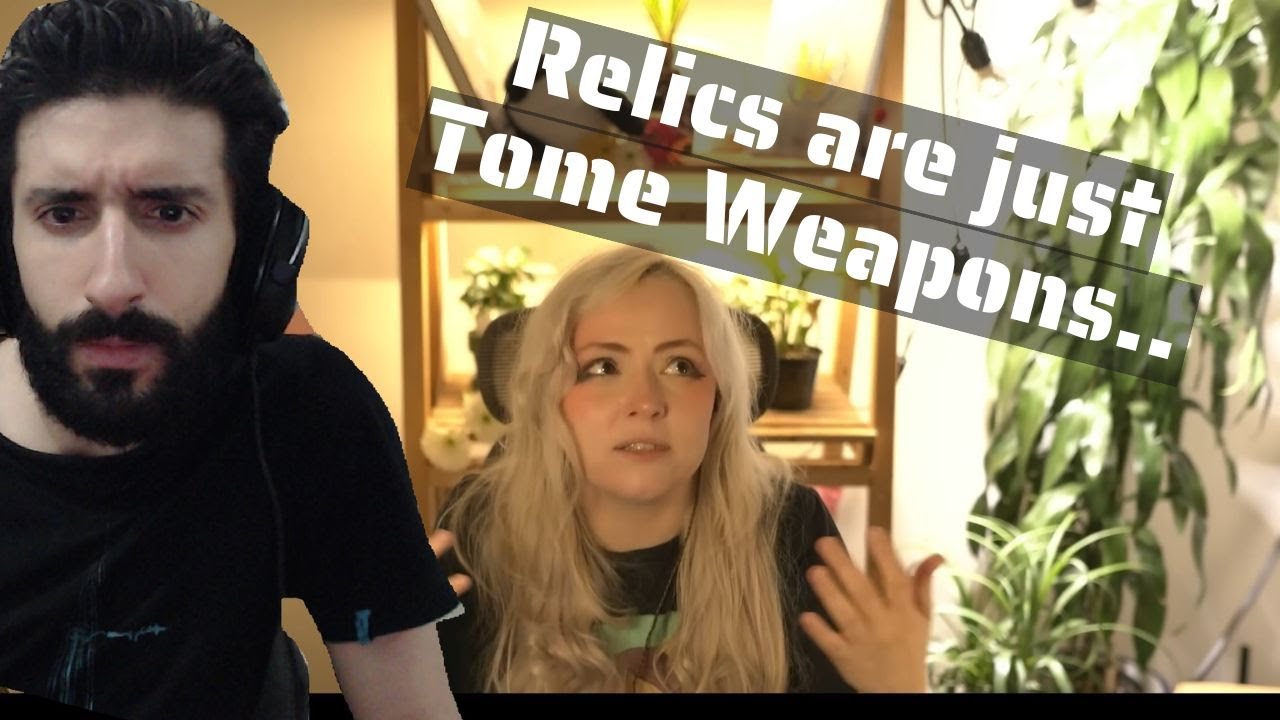 Zepla Talks about Endwalker Content.. Is It The 