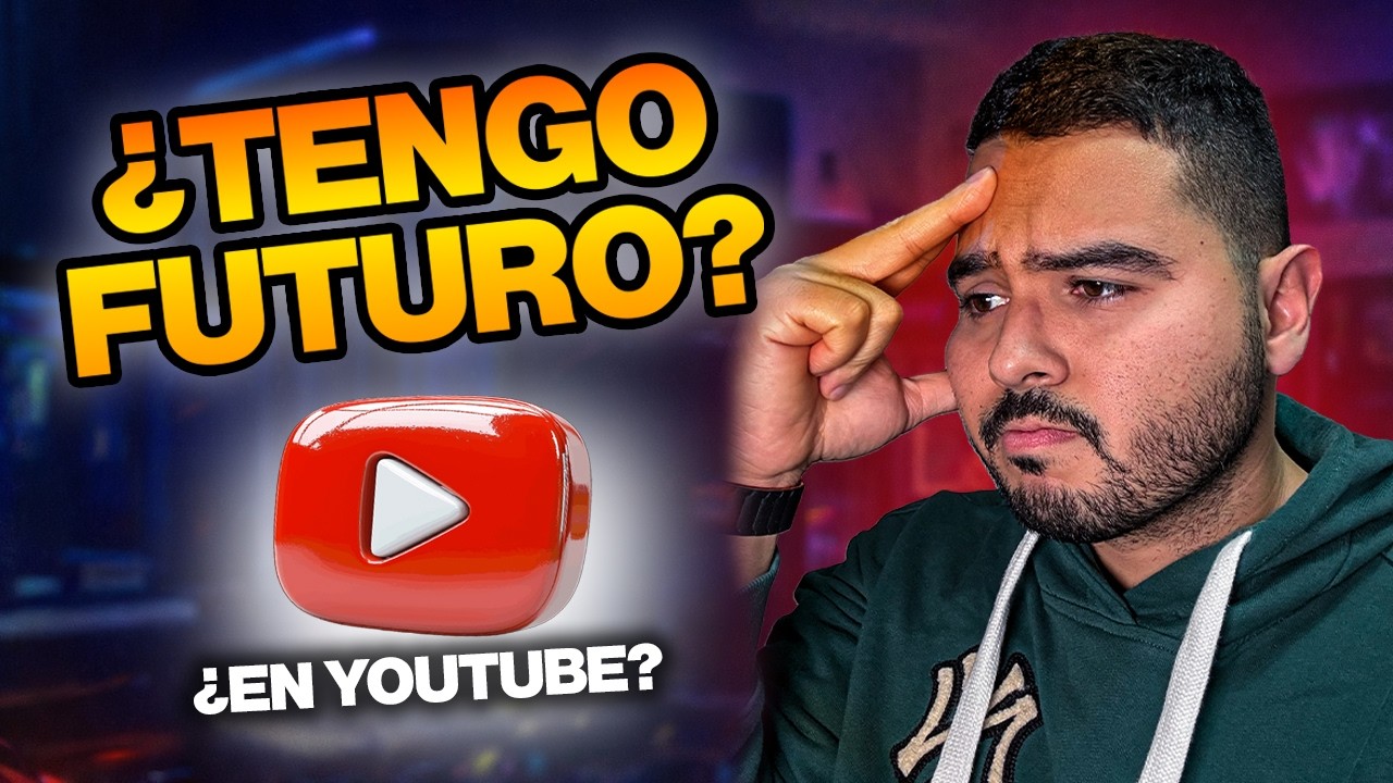 Si quieres crecer en YouTube Gaming en 2026, mira esto primero