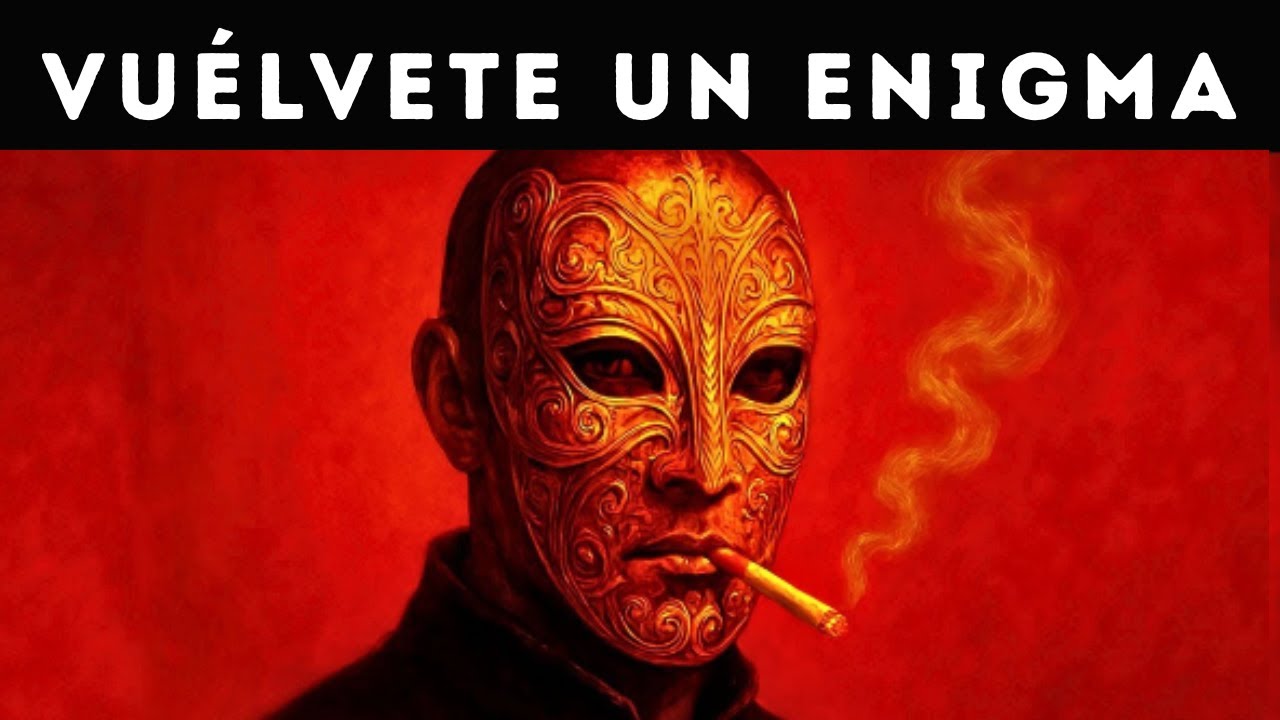 El Secreto de Maquiavelo: Desarrolla la Habilidad Invisible que te Da Poder y Respeto Instantáneo