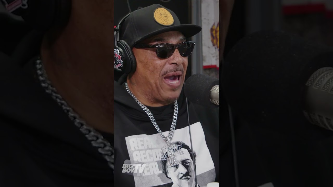 Снуп Догг — конкурентоспособный человек, говорят в Eastsidaz.