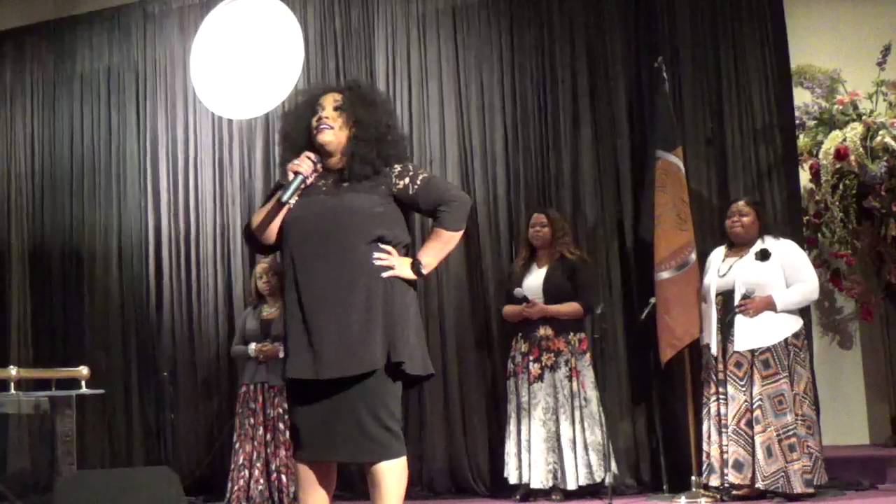 Tasha Page Lockhart