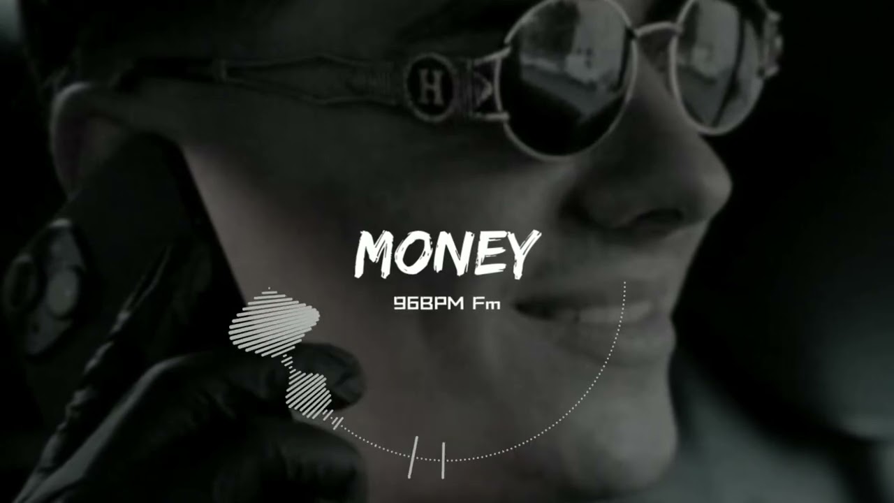 [FREE] Mucco x Lacazette Type Hard Street Rap Beat - "Money" (prod. by Baly x 808Shem)