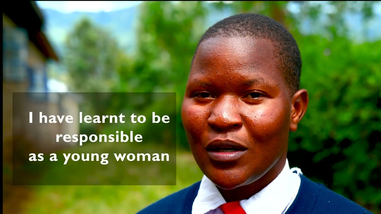 DREAMS Participant Shares Her Story