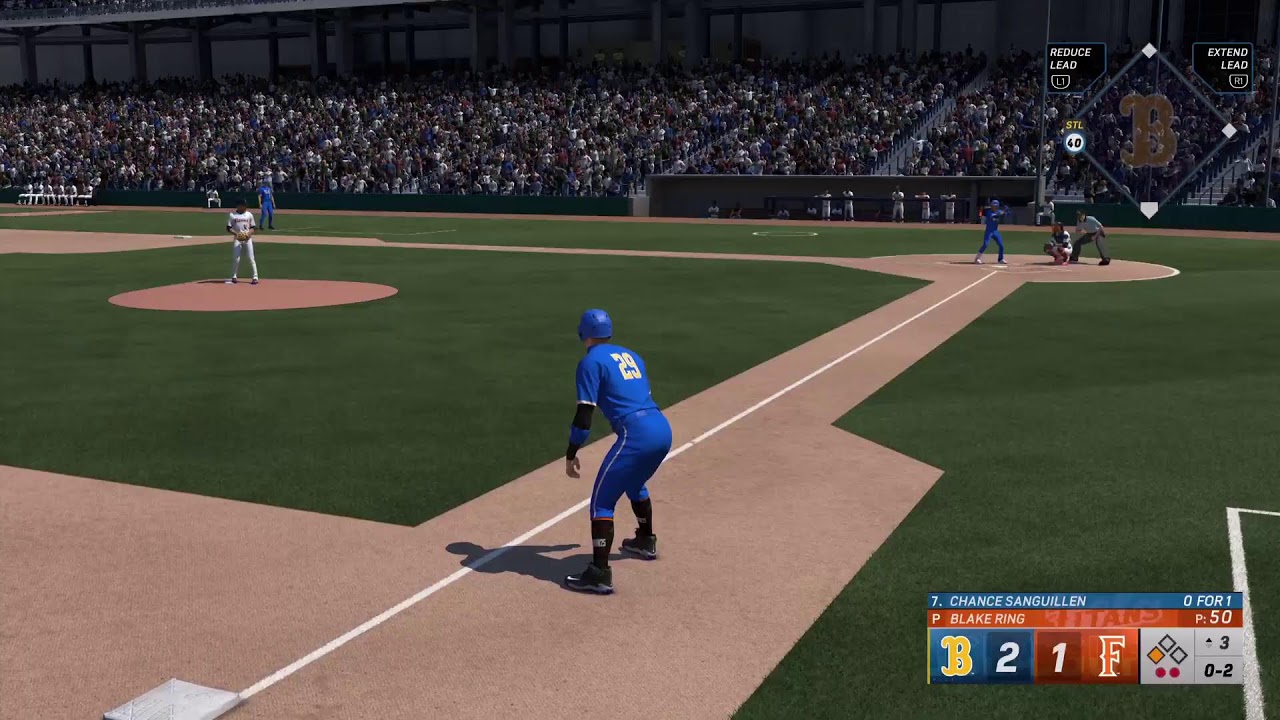 Mlb the show 25