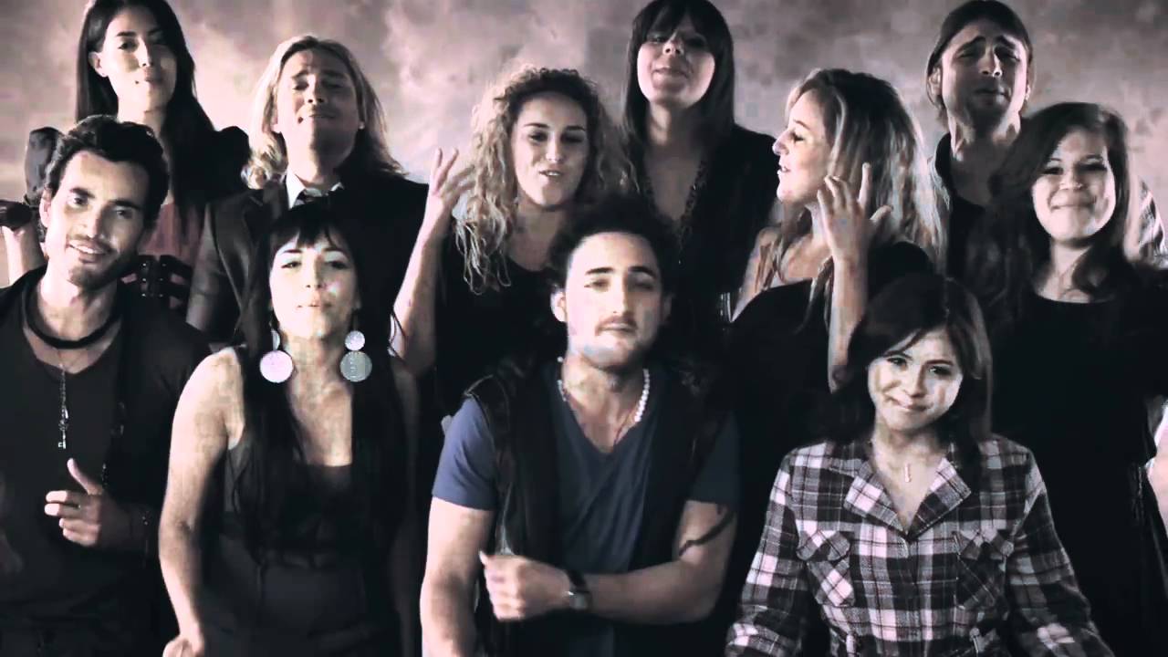 La Gota de La Vida - Official Video