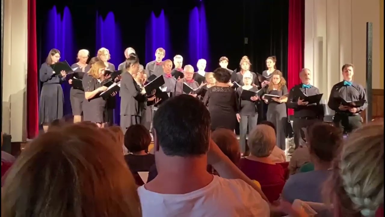 Atout Choeur - I’m Yours - Chorfest Haar