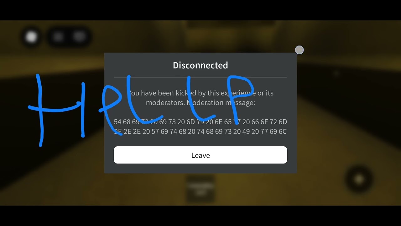 Help me solve it owner helpd evryone in my server get to this but im 13 so idk how to solve it 