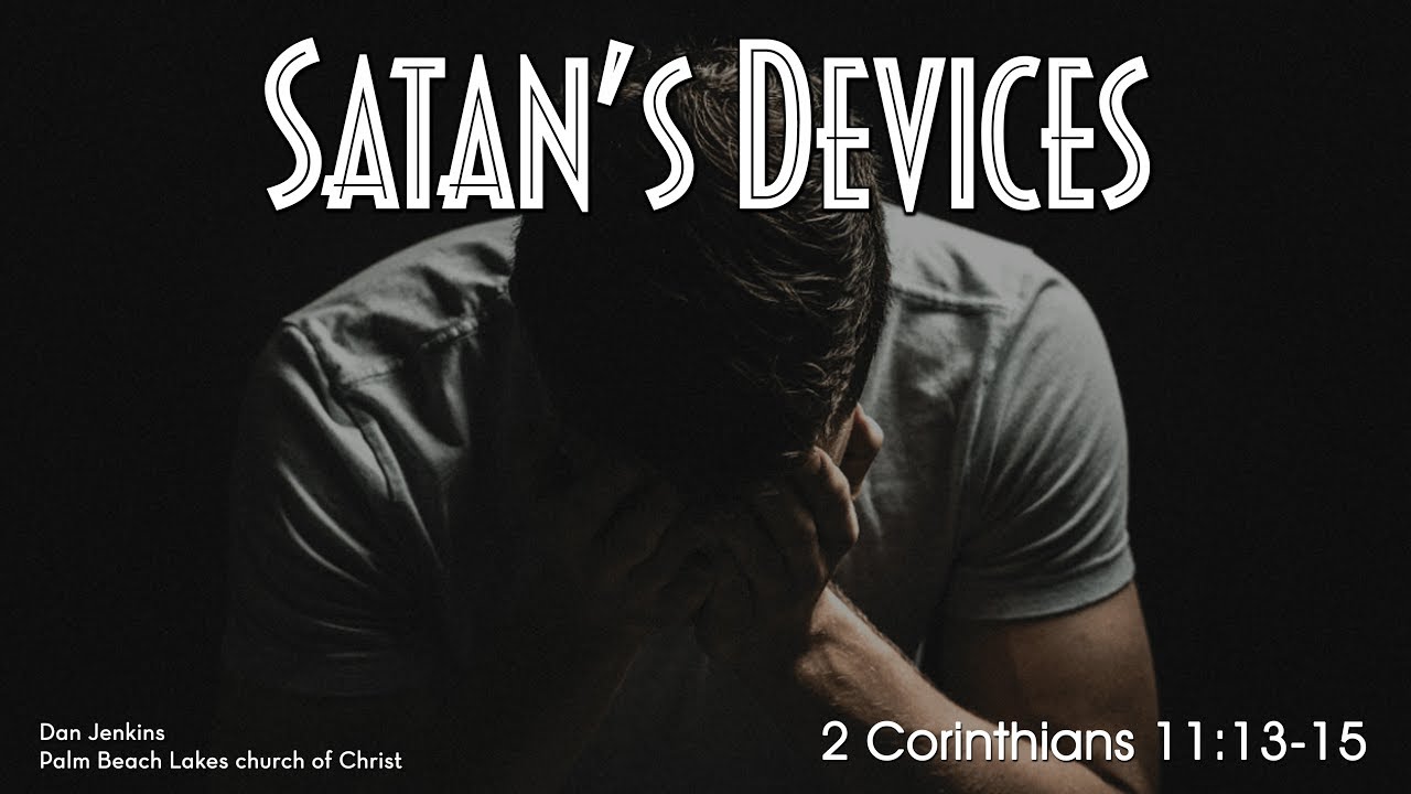 Satan's Devices