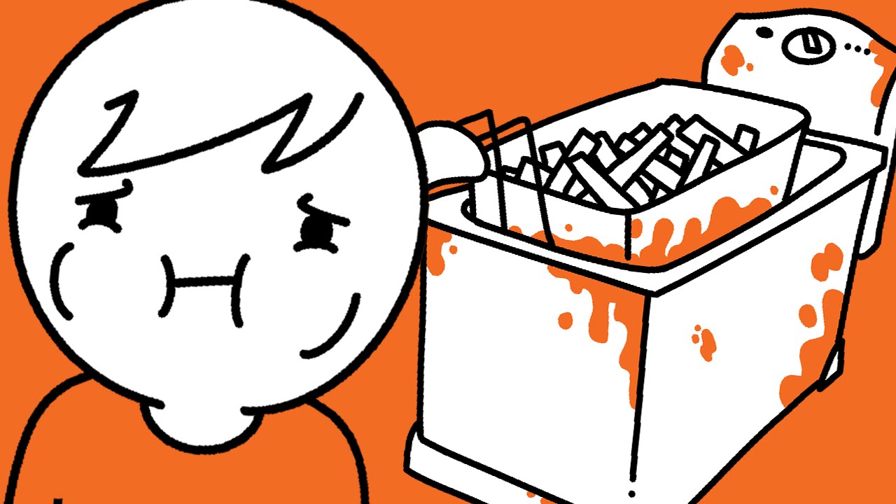 Working in Fast-Food