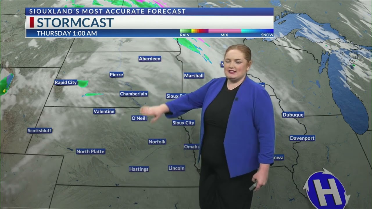 11-4-25 Midday Weather