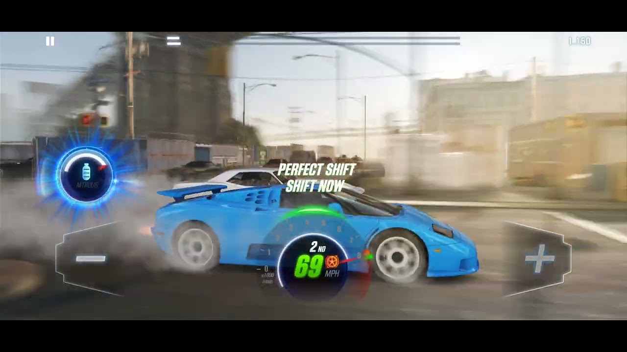 My phone is a speedy boi. (So is my supera)