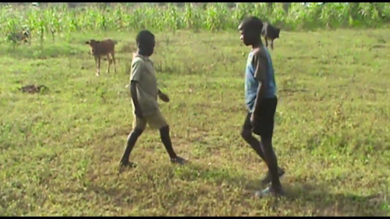 Biduhlo vs mpuwumpu