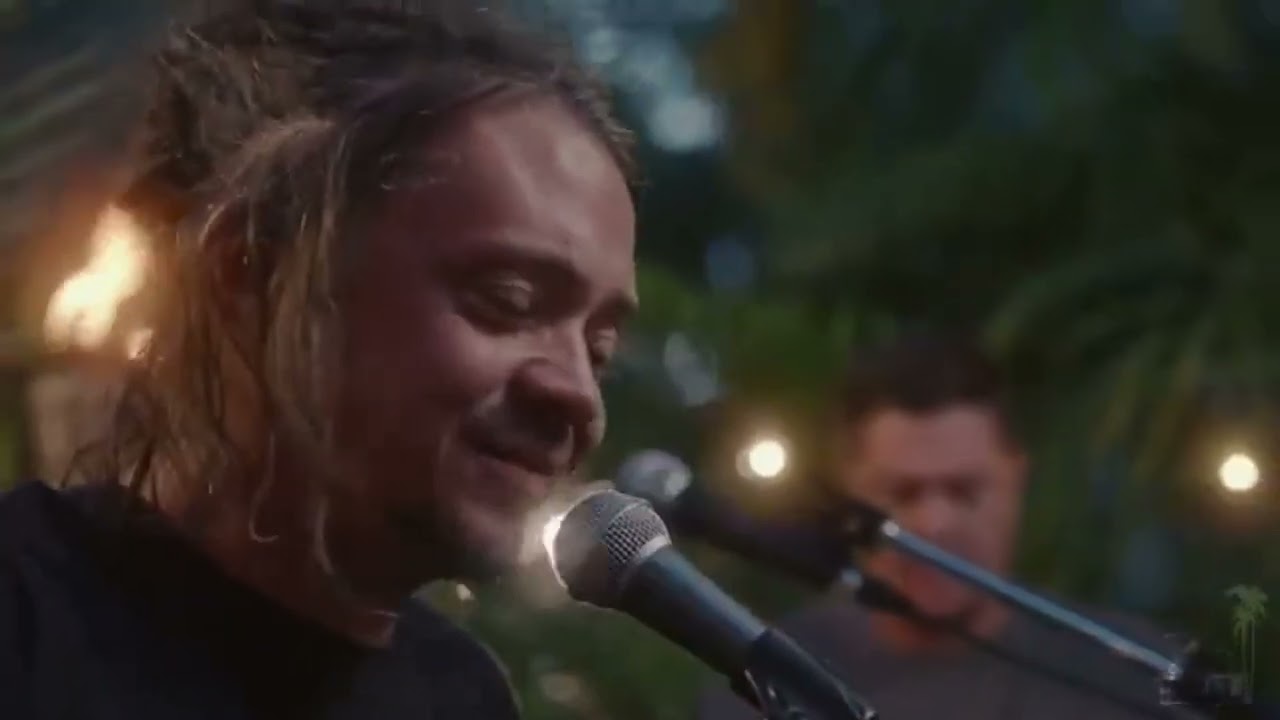 SOJA   Visual LP Live Acoustic   Sugarshack Session