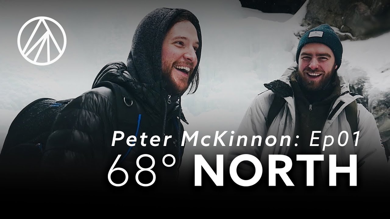 Peter McKinnon: Behind the Creator’s Lens