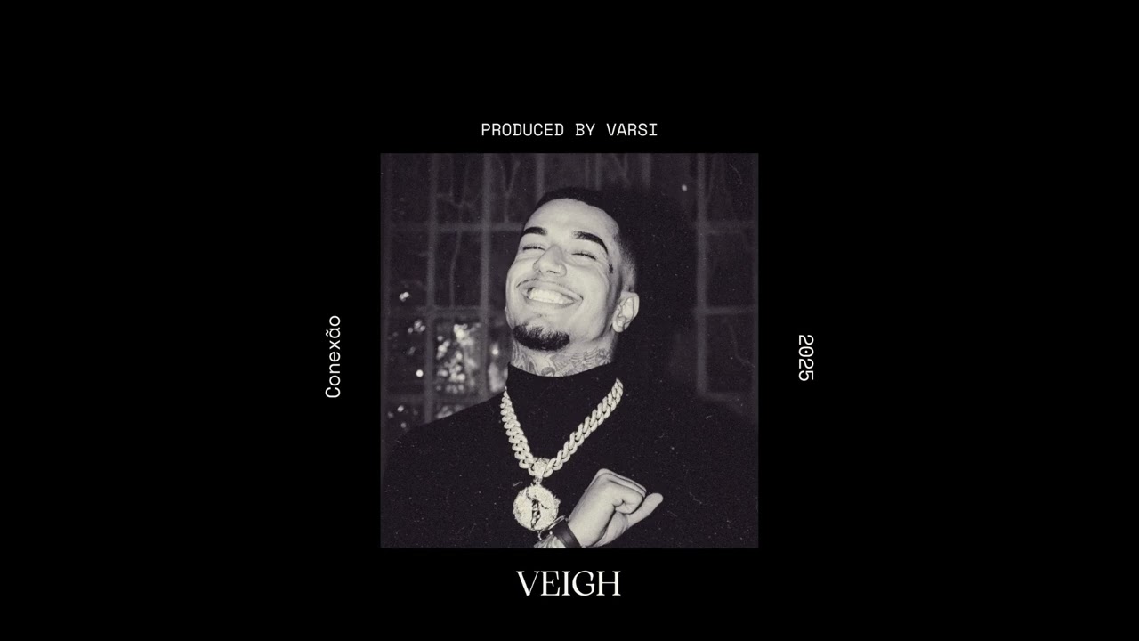 [FREE] Type Beat Veigh & Nemzzz - Conexão