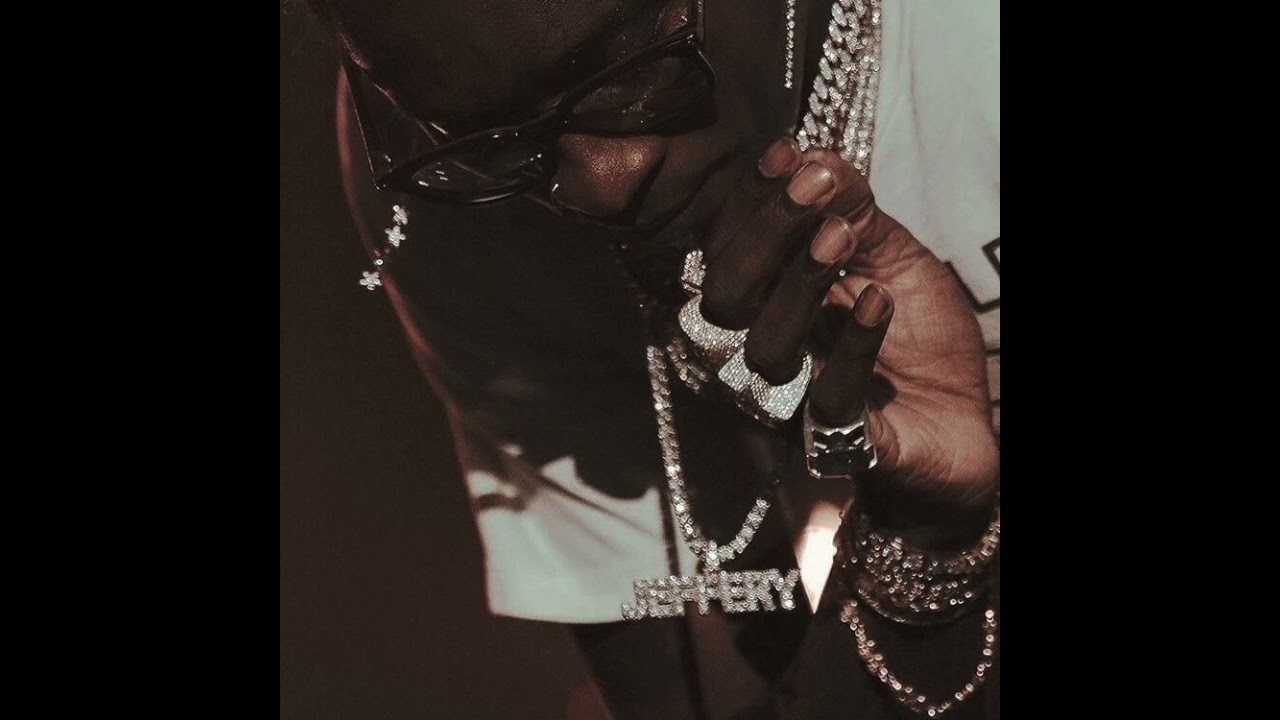 (FREE) Young Thug x Metro Boomin Type Beat 'NOT INVITED'