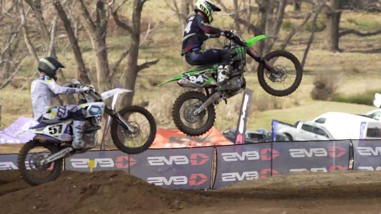 SA MX Nationals 2018 - Round 4 Gauteng