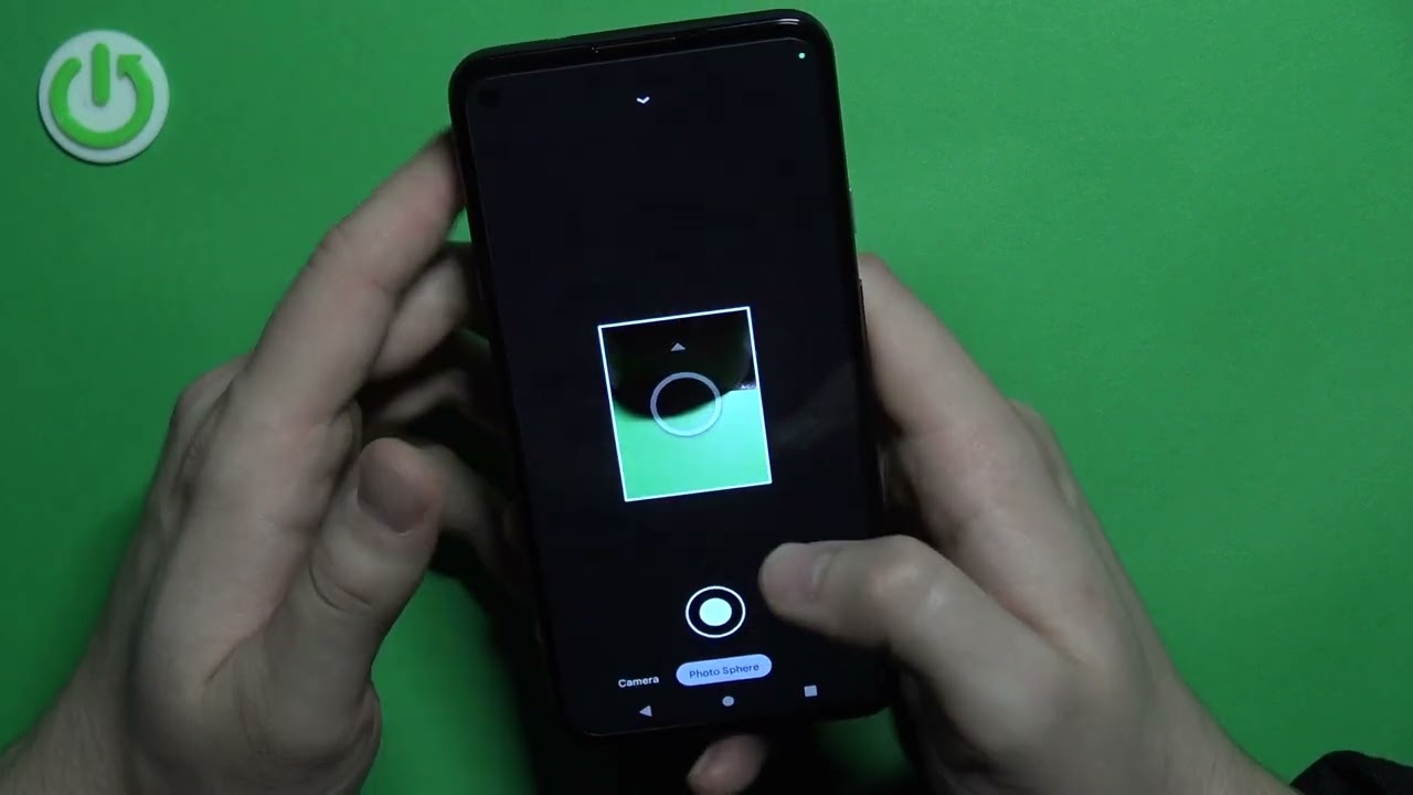 Советы и трюки камеры Google Pixel 5a - Скрытые функции камеры