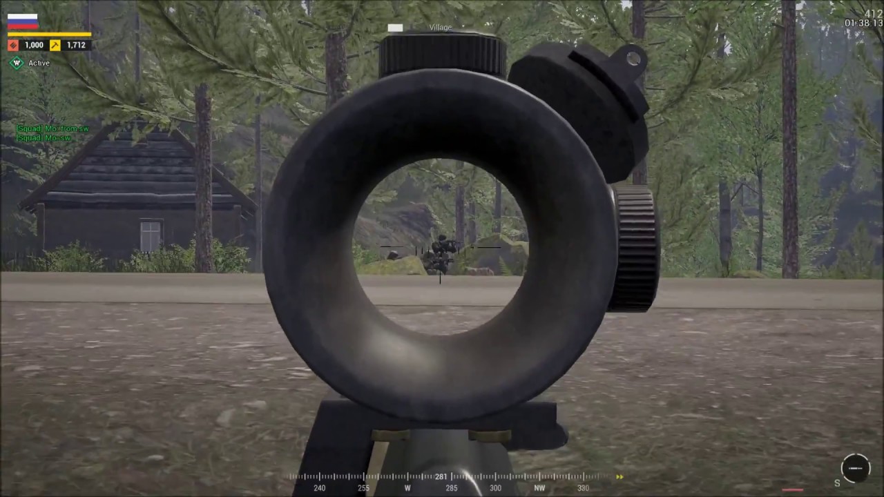dont bunch up