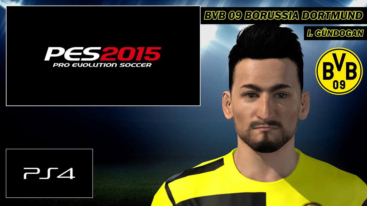 I. GÜNDOGAN  (BVB Borussia Dortmund)