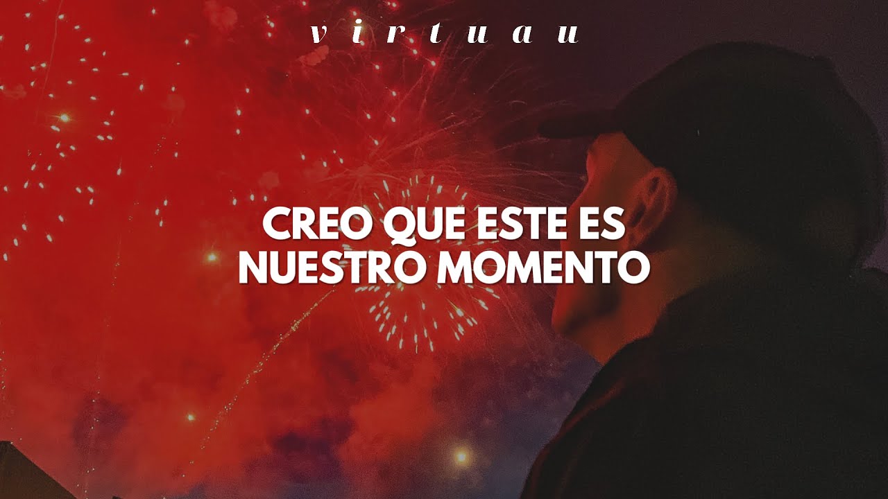 AFROJACK, Martin Garrix, David Guetta & Am&eacute;l - Our Time (Traducida al Espa&ntilde;ol)
