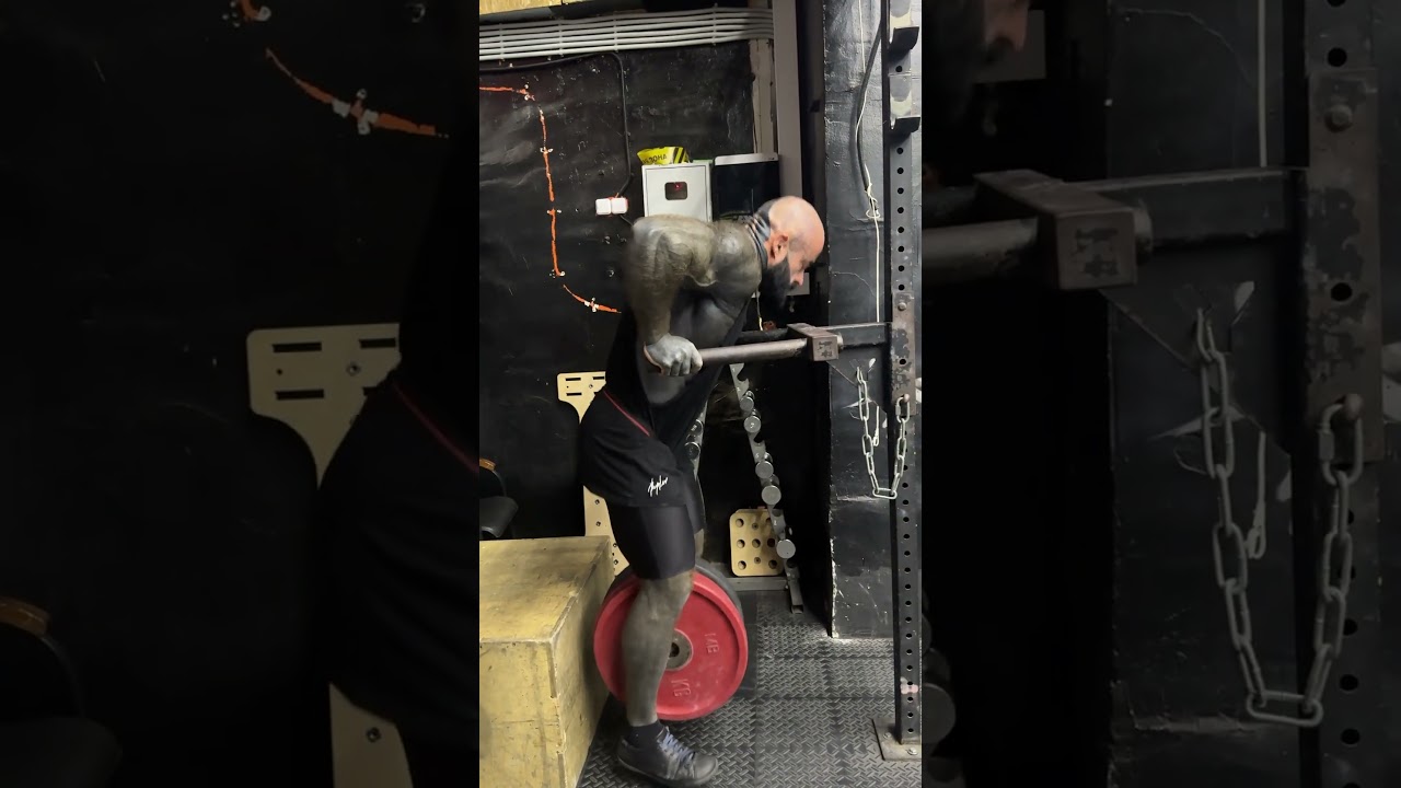 К нам в NEVA 33 заехал московский гость #neva33 #нева33 #спорт #гость