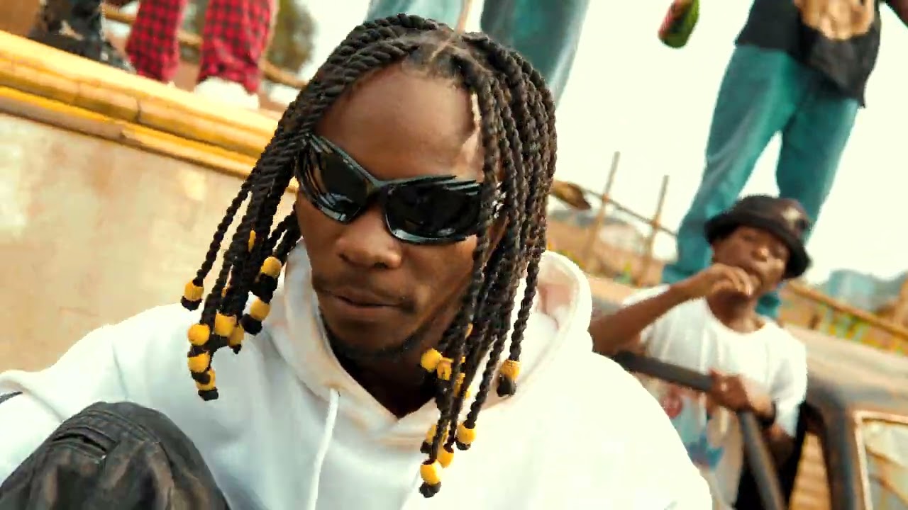 King Bella Vibez Enemy (officiel music video)