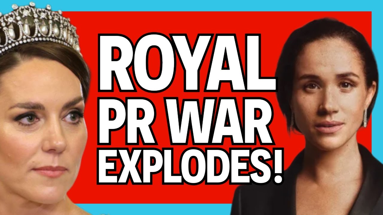 Meghan used her FAKE interview to attack the Royal Family! Insider reveals ALL! 
