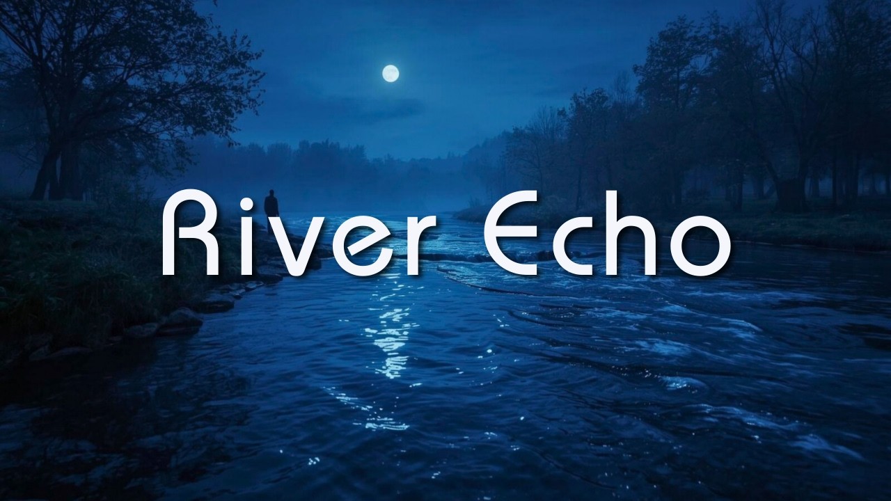 River Echo | Organic Afro House Journey