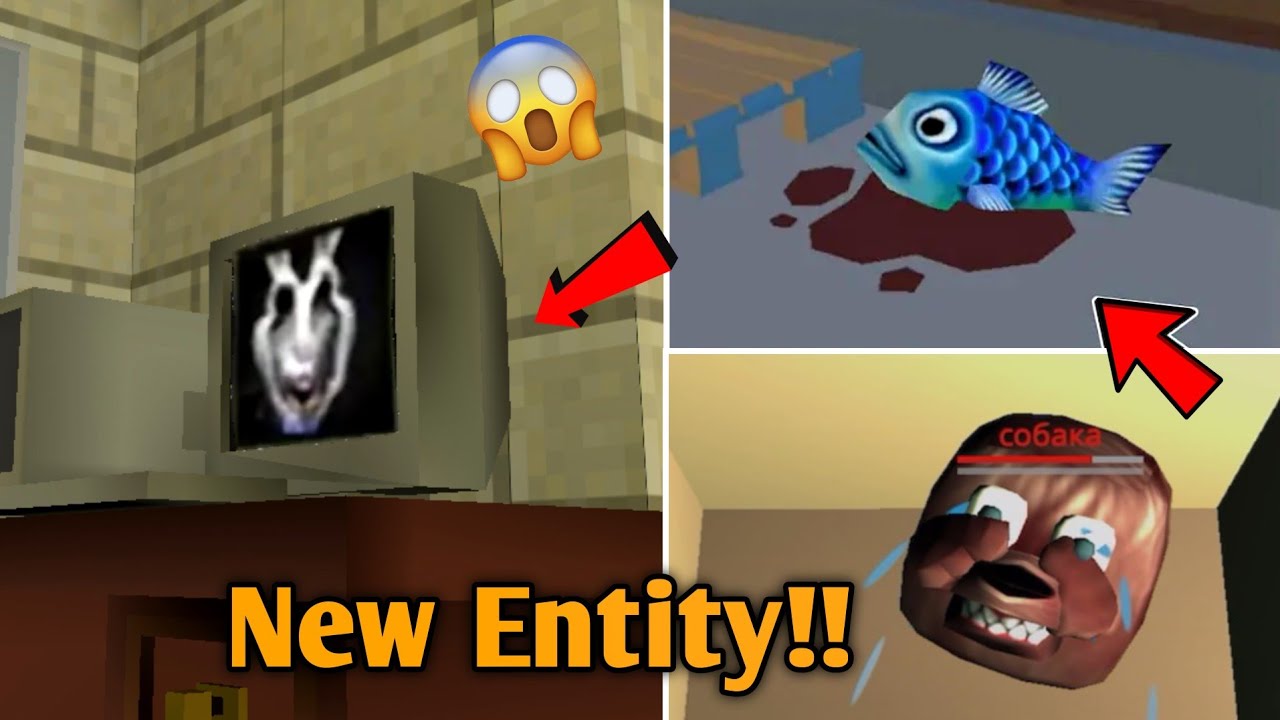 🔥 New Update v 4.3.05 Easter Eggs In chicken gun | chicken gun 4.3.05