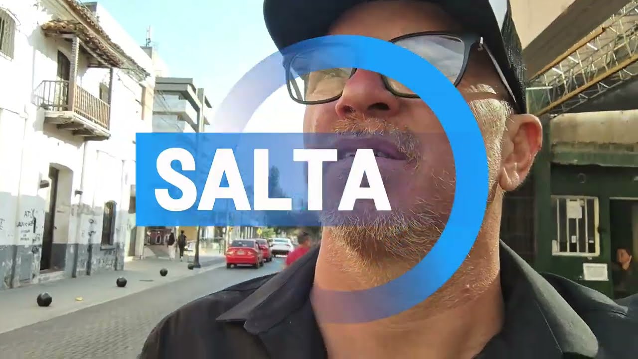 EXPEDIÇÃO ATACAMA 2025 - PARTE 21