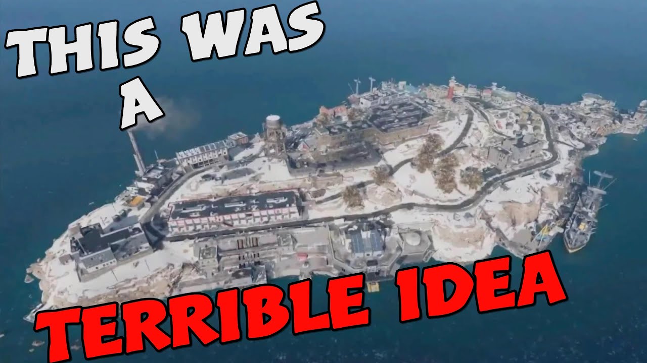 I Came Back to Warzone for the New Rebirth... Worst Idea Ever!