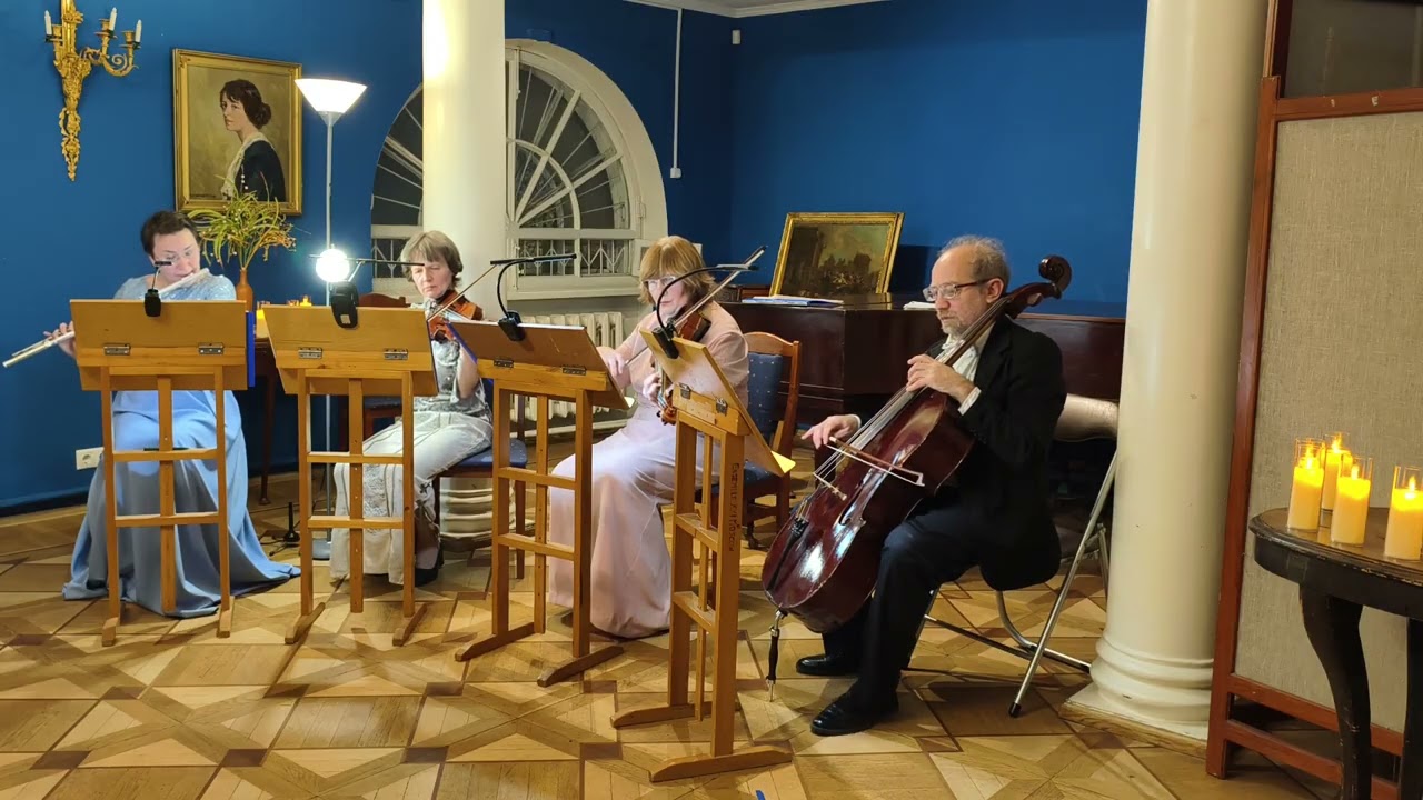 Чайковский Арабский танец из балета Щелкунчик