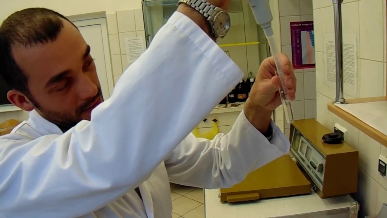 Ćwiczenie 13 (część 2). Wysalenie i denaturacja białka. Dializa roztworu białka poddanego peptyzacji