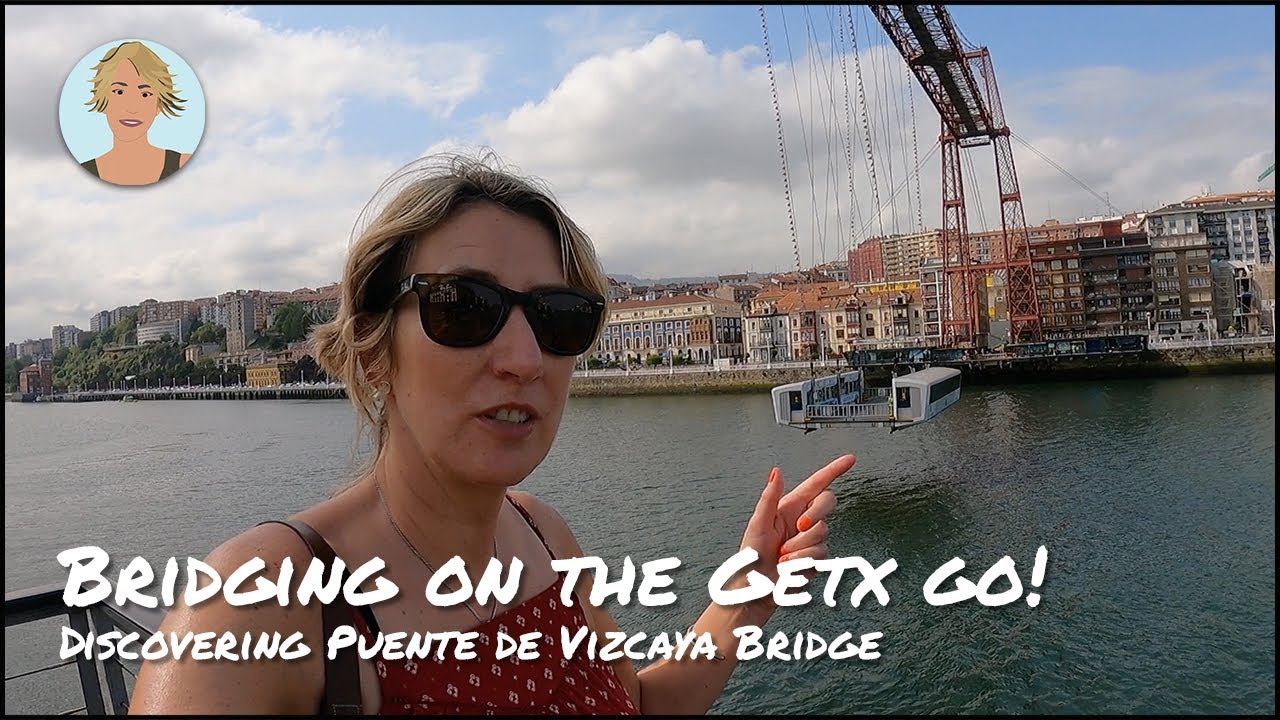Discovering Puente de Vizcaya Bridge Don’t Miss a Trip Here to Getxo, Bilbao