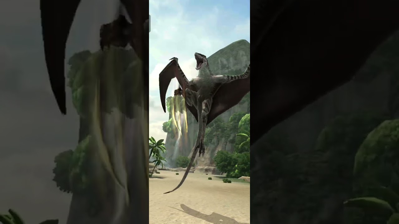 Isle of trials part 3
