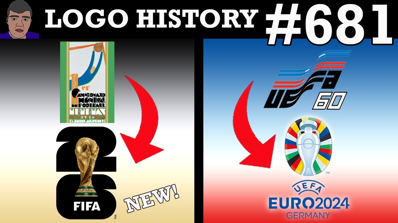 LOGO HISTORY 