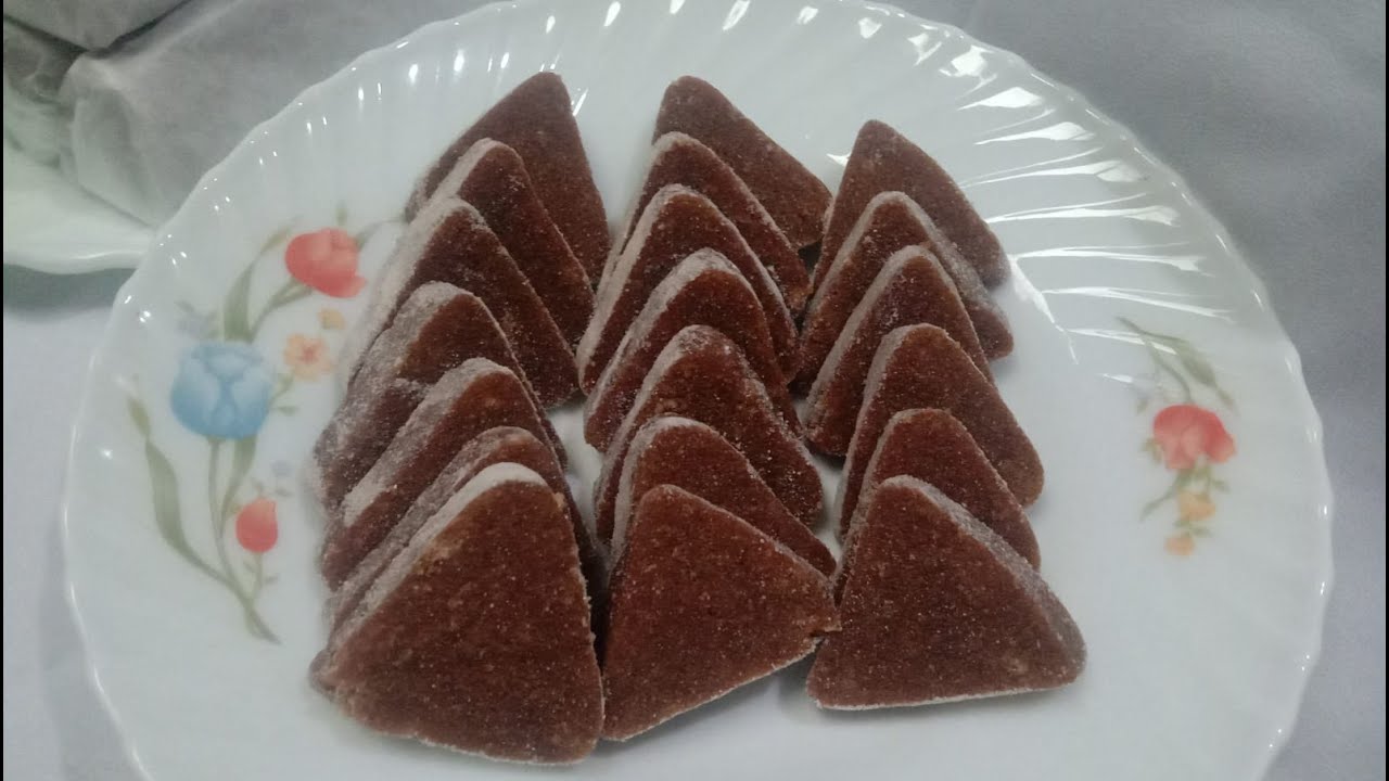LADU KETAN LEMBUT DAN LEGIT | KUE TRADISIONAL YANG GAMPANG BANGET CARA BIKINNYA