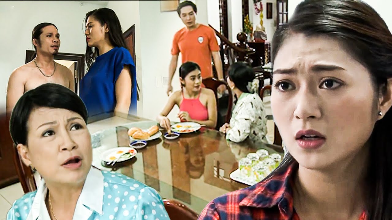 CÁI KẾT ĐẮNG Cho Cả Nhà Chồng Khi CHỌN NHẦM Con Dâu | Phim Việt Nam 2025 | Phim Tình Cảm Việt Nam